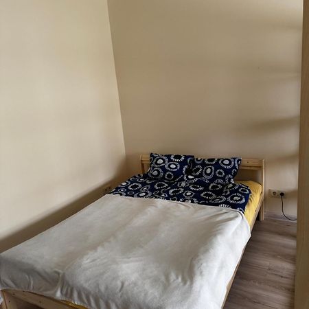 Ruses. One Bedroom Apartment Riga Eksteriør billede